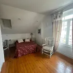 ヴィラ Jolie Maison Quartier Vesone