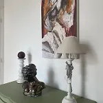 Jolie Maison Quartier Vesone ヴィラ *