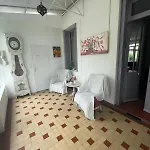 ヴィラ Jolie Maison Quartier Vesone