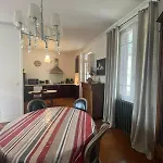 Jolie Maison Quartier Vesone *