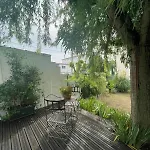 ヴィラ Jolie Maison Quartier Vesone ペリグー