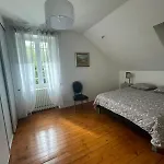Jolie Maison Quartier Vesone ヴィラ *