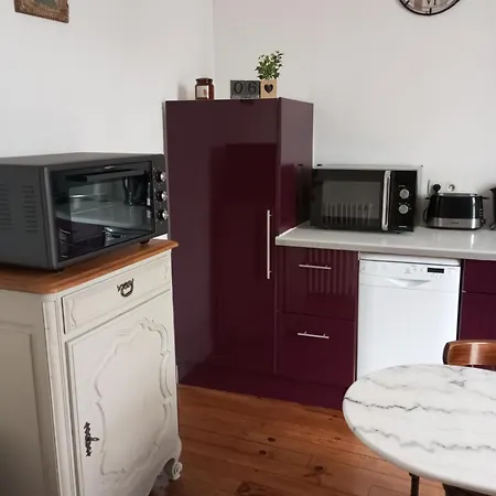 Jolie Maison Quartier Vesone Villa Perigueux