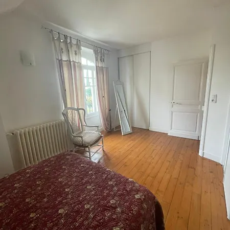 Jolie Maison Quartier Vesone