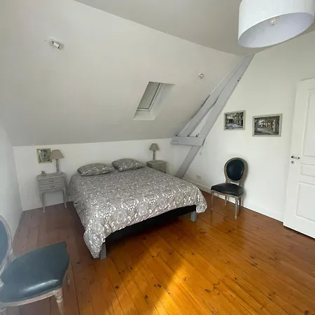 Villa Jolie Maison Quartier Vesone Perigueux