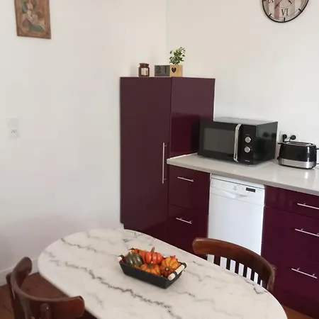 Jolie Maison Quartier Vesone * Perigueux