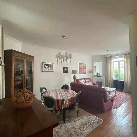 Jolie Maison Quartier Vesone Villa Perigueux
