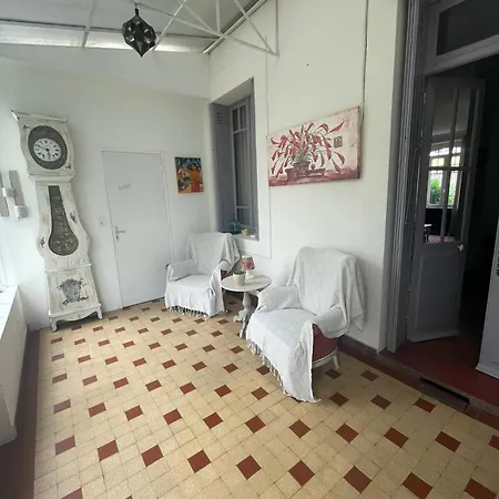 Villa Jolie Maison Quartier Vesone