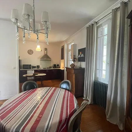 Jolie Maison Quartier Vesone *