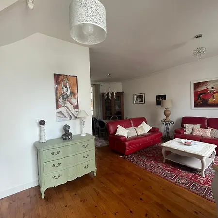 Jolie Maison Quartier Vesone * Perigueux