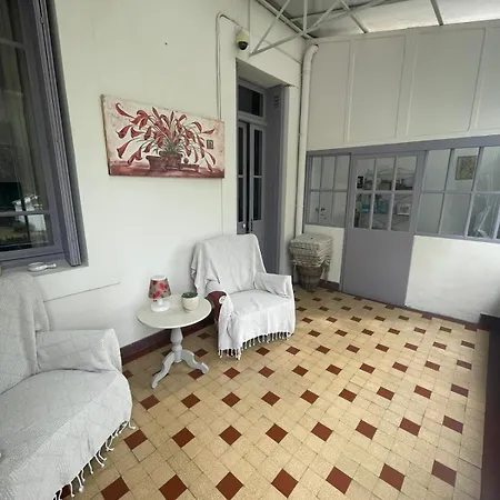 Jolie Maison Quartier Vesone