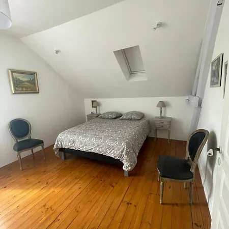 Jolie Maison Quartier Vesone