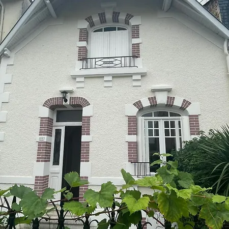 Jolie Maison Quartier Vesone