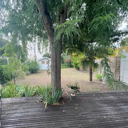 Jolie Maison Quartier Vesone * Perigueux