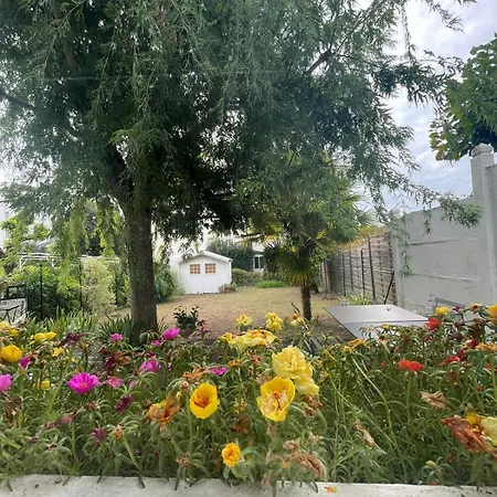 Jolie Maison Quartier Vesone Villa *