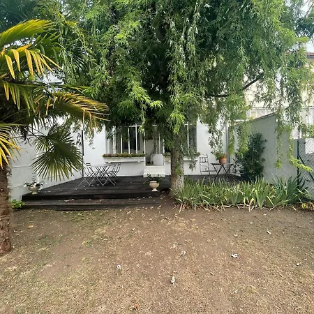 Jolie Maison Quartier Vesone Périgueux