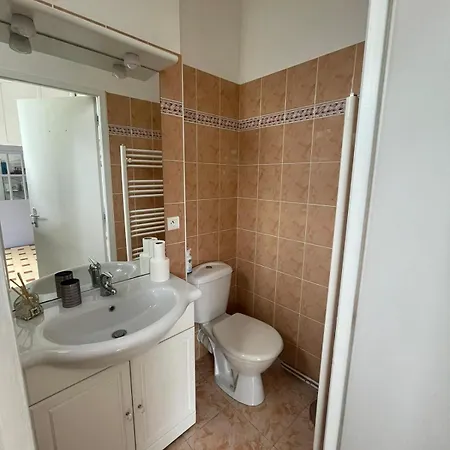 Jolie Maison Quartier Vesone Villa