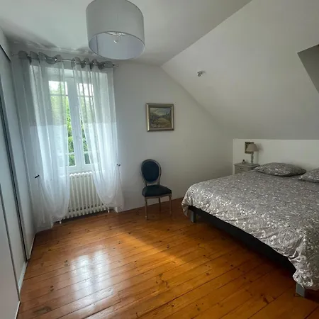 Jolie Maison Quartier Vesone Villa *