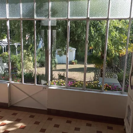 Jolie Maison Quartier Vesone Villa Périgueux