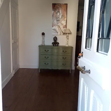 ヴィラ Jolie Maison Quartier Vesone