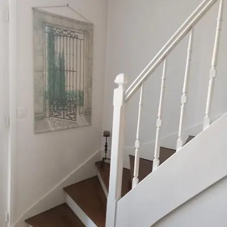 Jolie Maison Quartier Vesone Villa