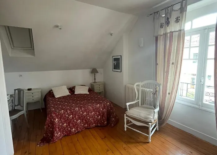 Villa Jolie Maison Quartier Vesone