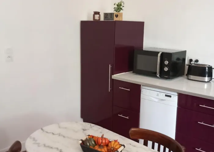 Jolie Maison Quartier Vesone * Périgueux