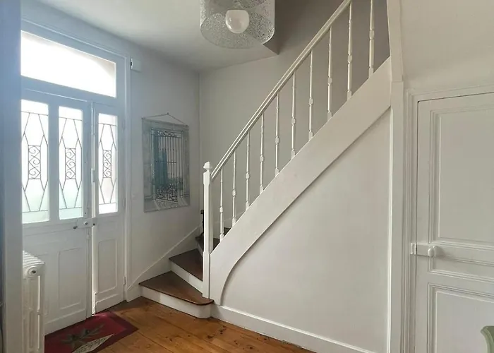 Jolie Maison Quartier Vesone Périgueux