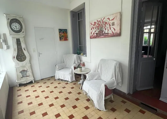 Villa Jolie Maison Quartier Vesone