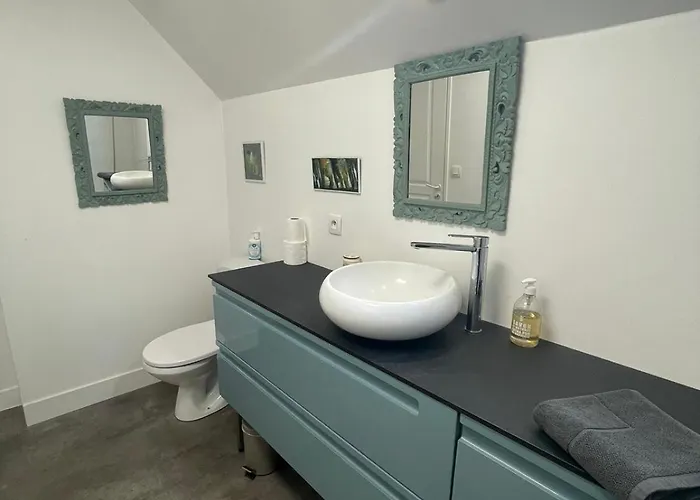 Villa Jolie Maison Quartier Vesone Périgueux