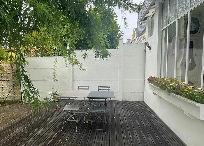 Jolie Maison Quartier Vesone * Périgueux