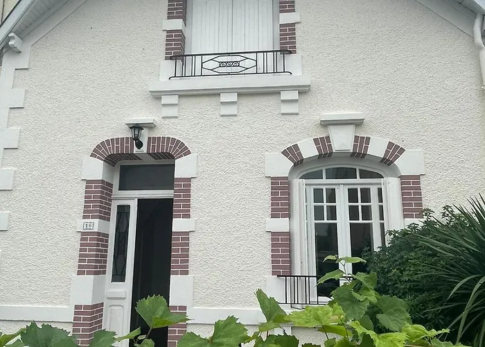 Jolie Maison Quartier Vesone