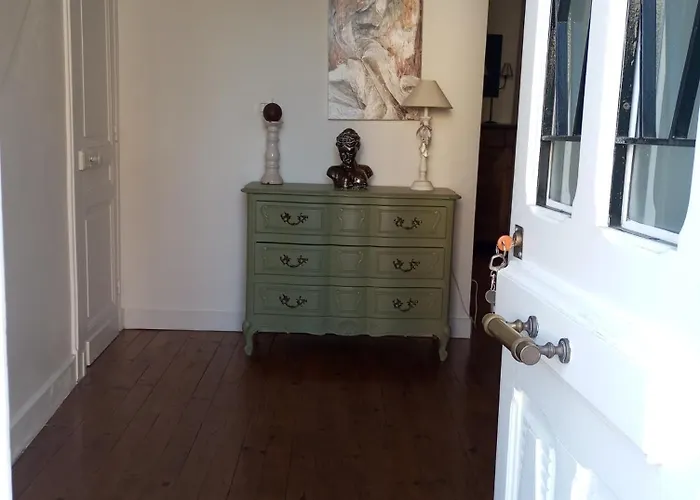 Villa Jolie Maison Quartier Vesone